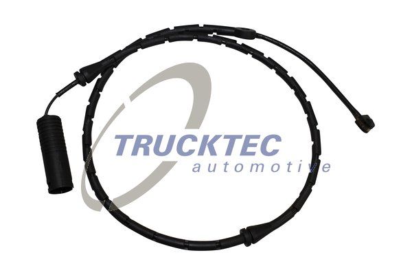 TRUCKTEC AUTOMOTIVE Сигнализатор, износ тормозных колодок 08.34.085